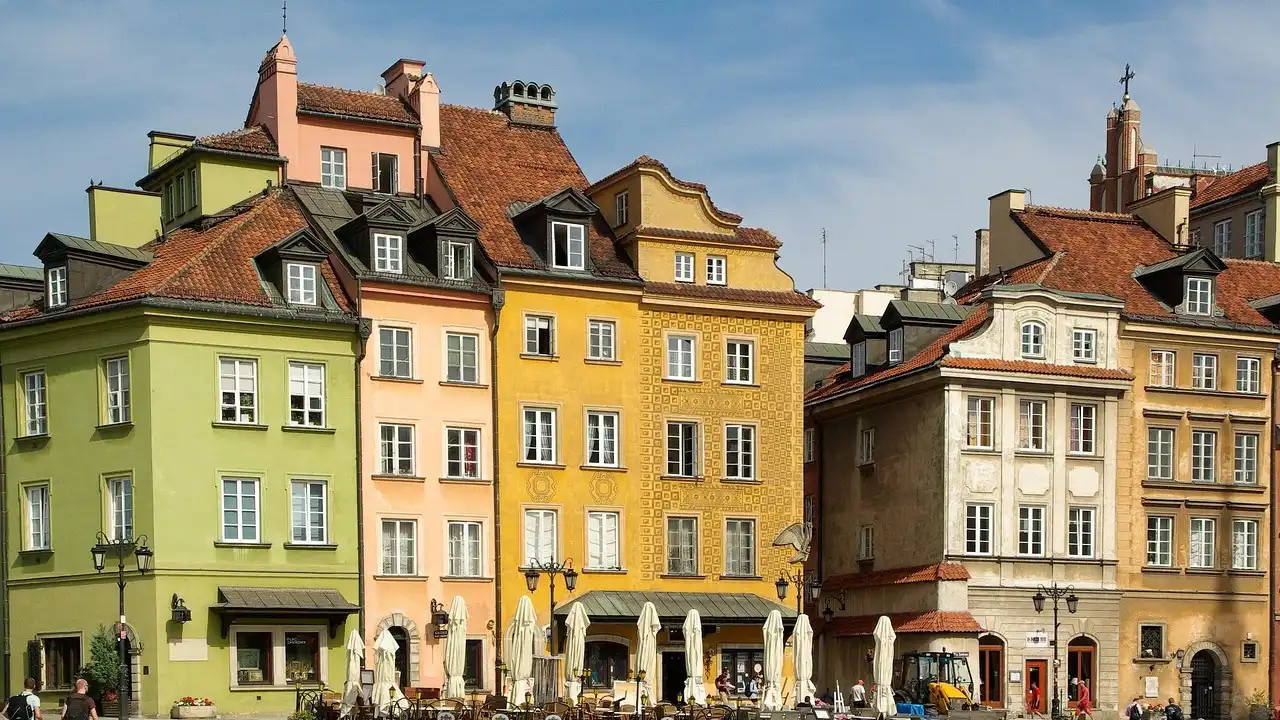 Polish Pronunciation and Digraphs Explained