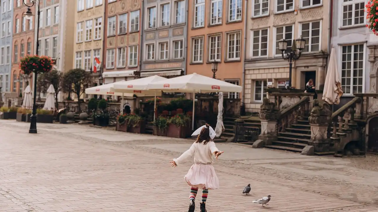 Polish Verb Aspects Made Simple: Perfective vs. Imperfective