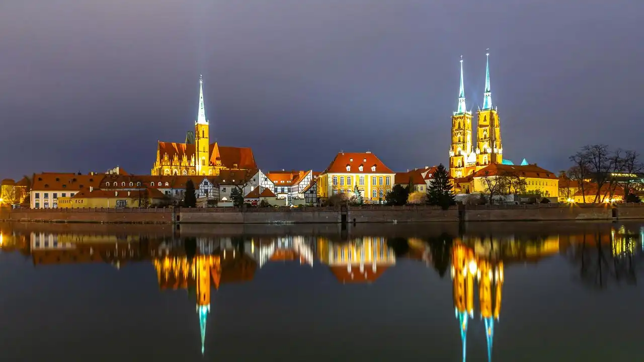 Polish Vs Russian: Key Similarities And Differences Explained