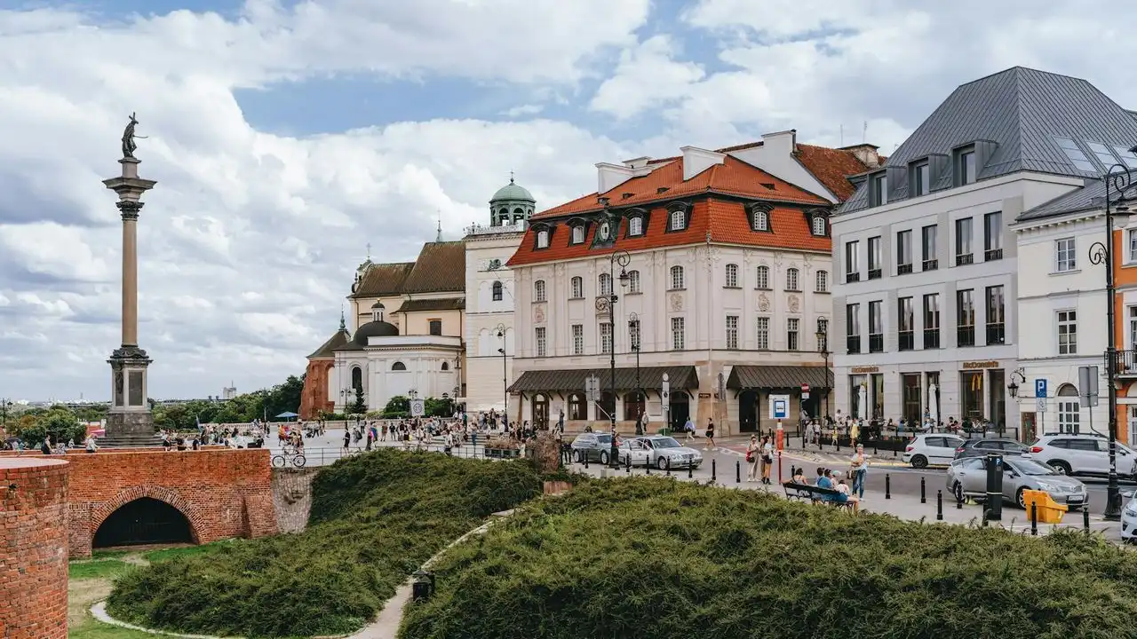 Top 5 Polish Textbooks For Self-Study Reviewed