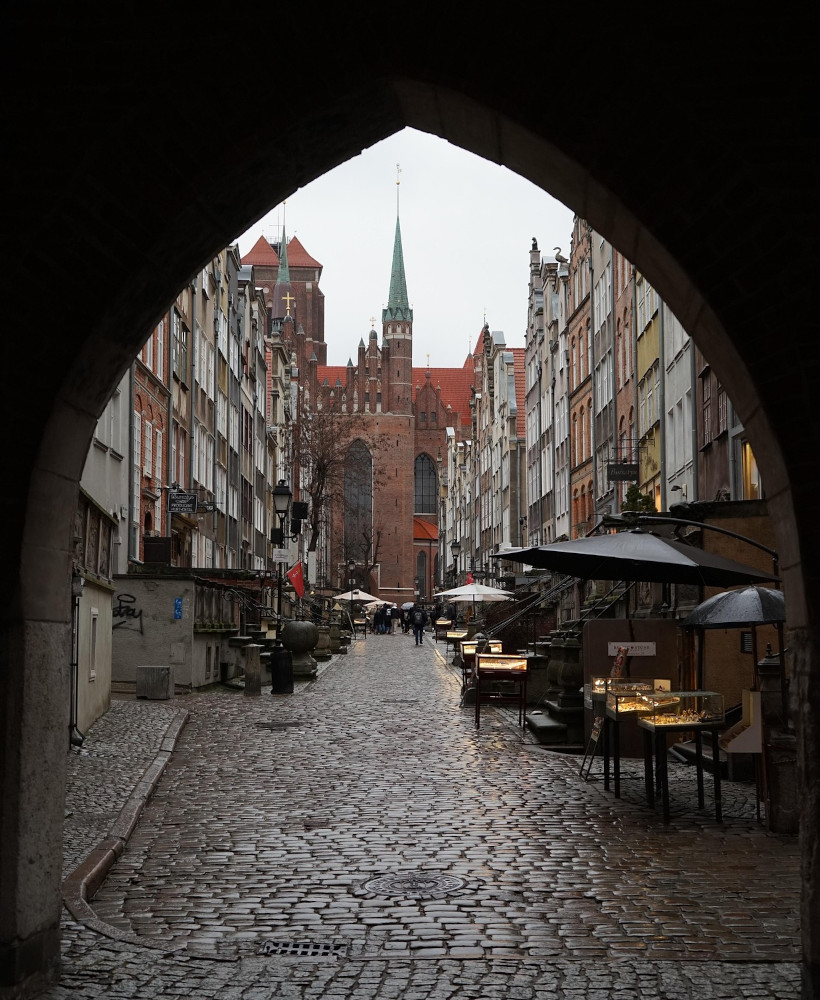 Polish language lessons